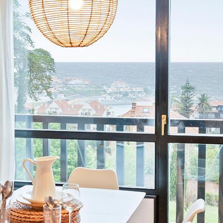 Abba Comillas Apartments Екстер'єр фото