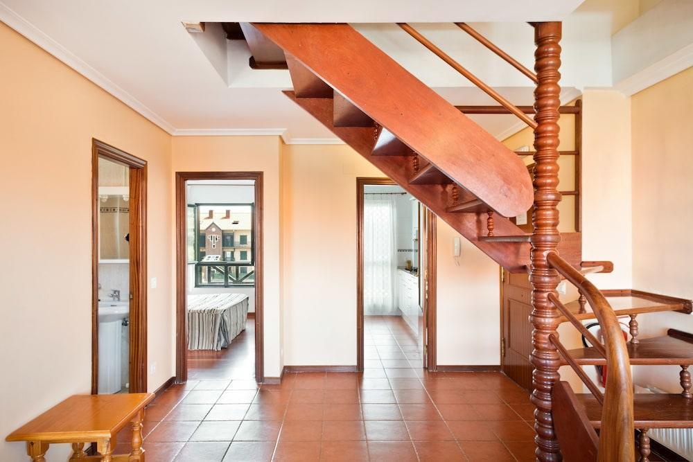 Abba Comillas Apartments Екстер'єр фото