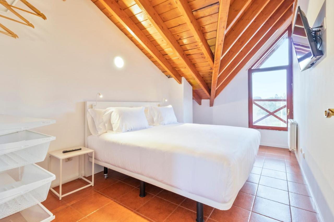 Abba Comillas Apartments Екстер'єр фото