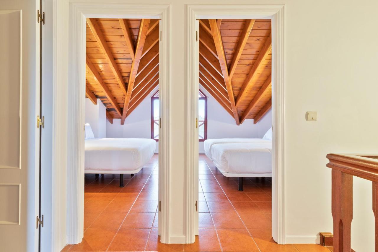 Abba Comillas Apartments Екстер'єр фото