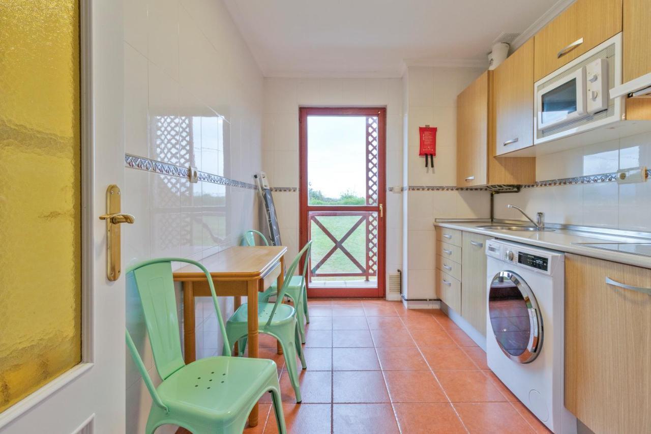Abba Comillas Apartments Екстер'єр фото