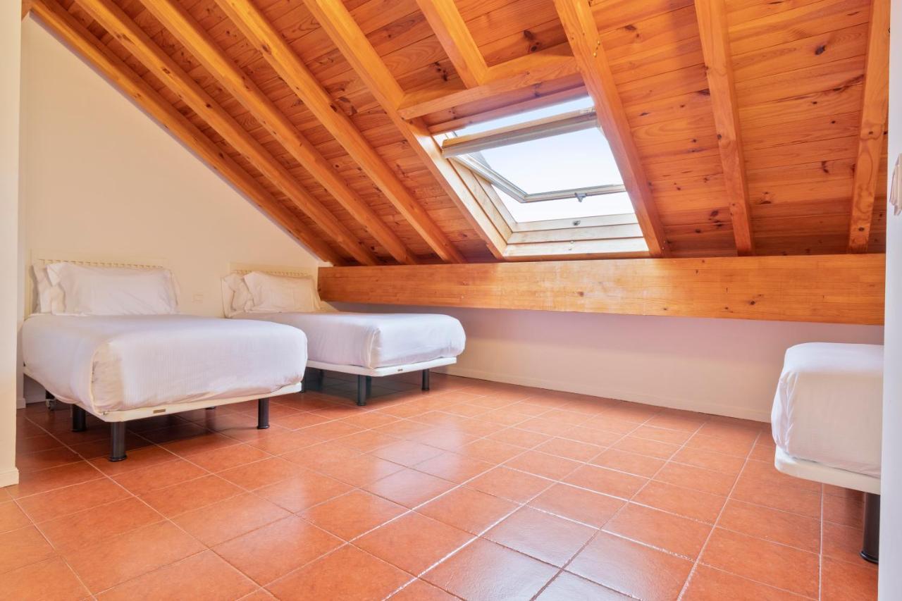 Abba Comillas Apartments Екстер'єр фото
