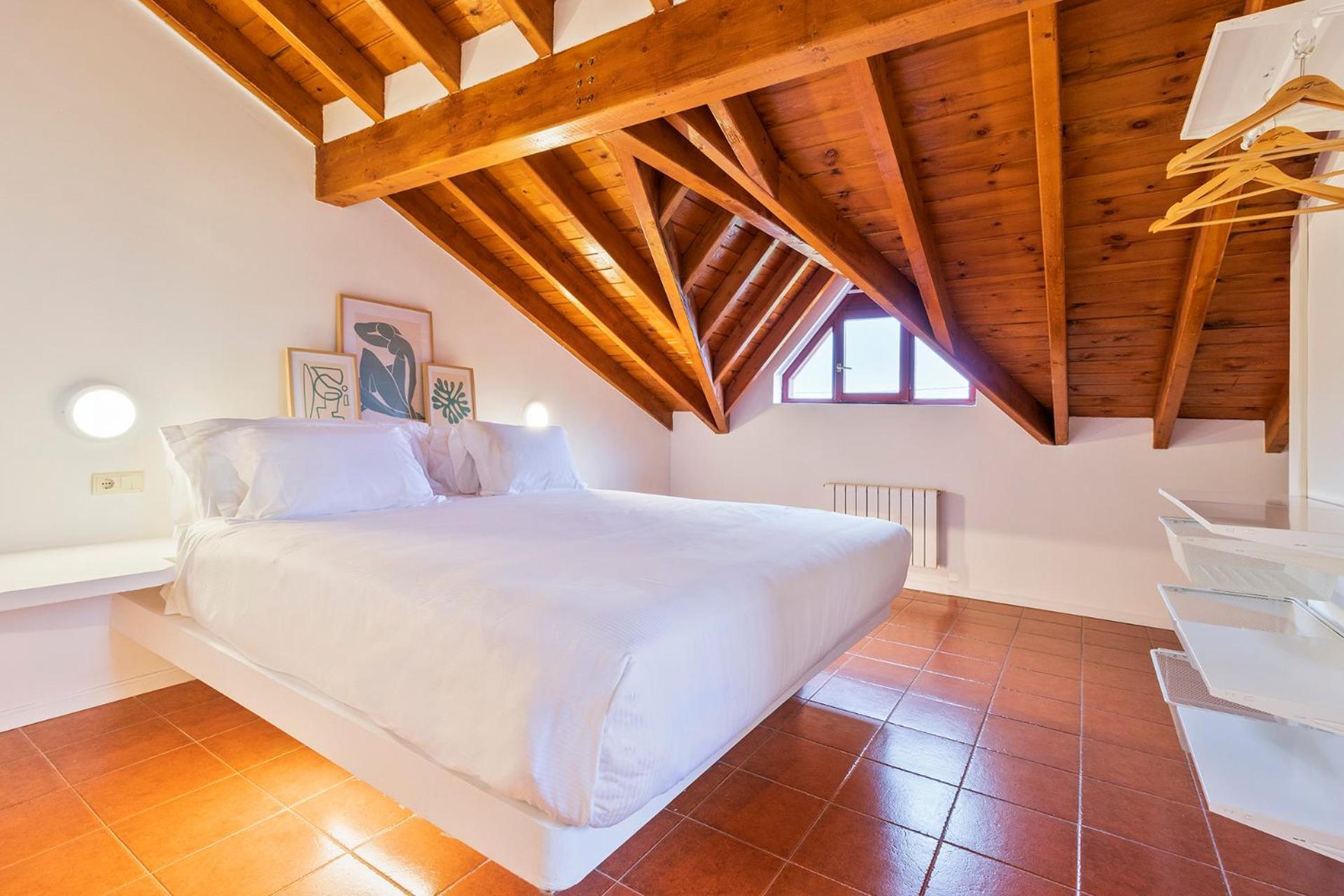 Abba Comillas Apartments Екстер'єр фото