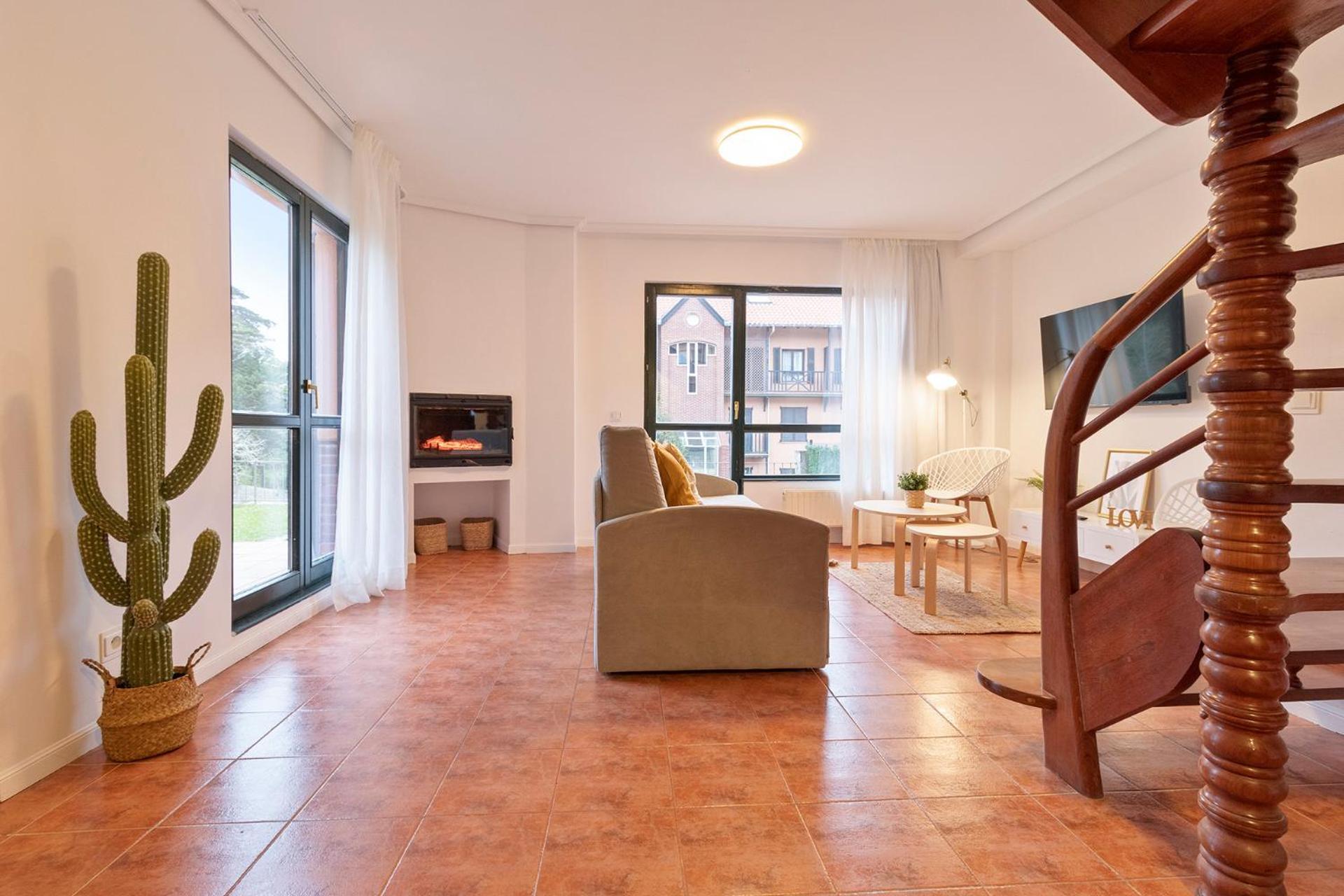 Abba Comillas Apartments Екстер'єр фото