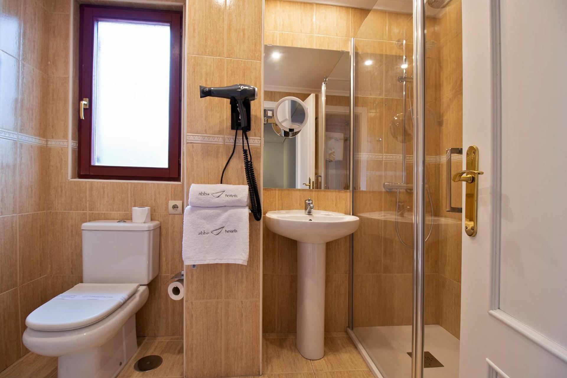 Abba Comillas Apartments Екстер'єр фото