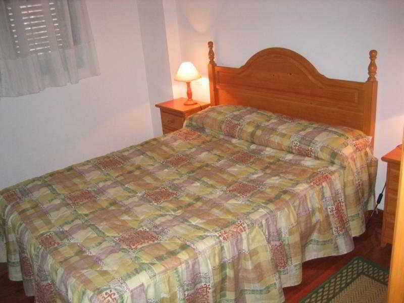 Abba Comillas Apartments Номер фото