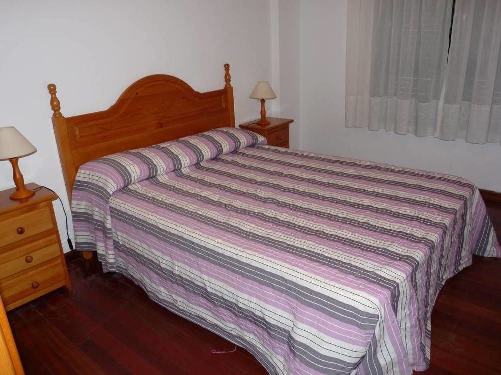 Abba Comillas Apartments Екстер'єр фото