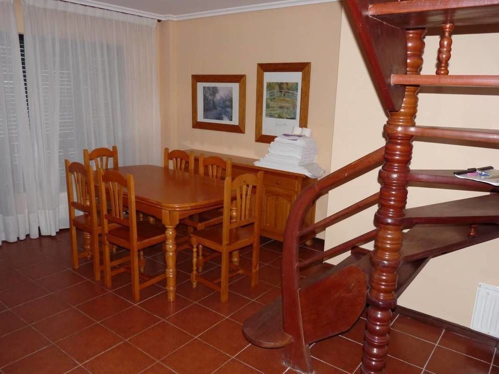 Abba Comillas Apartments Екстер'єр фото
