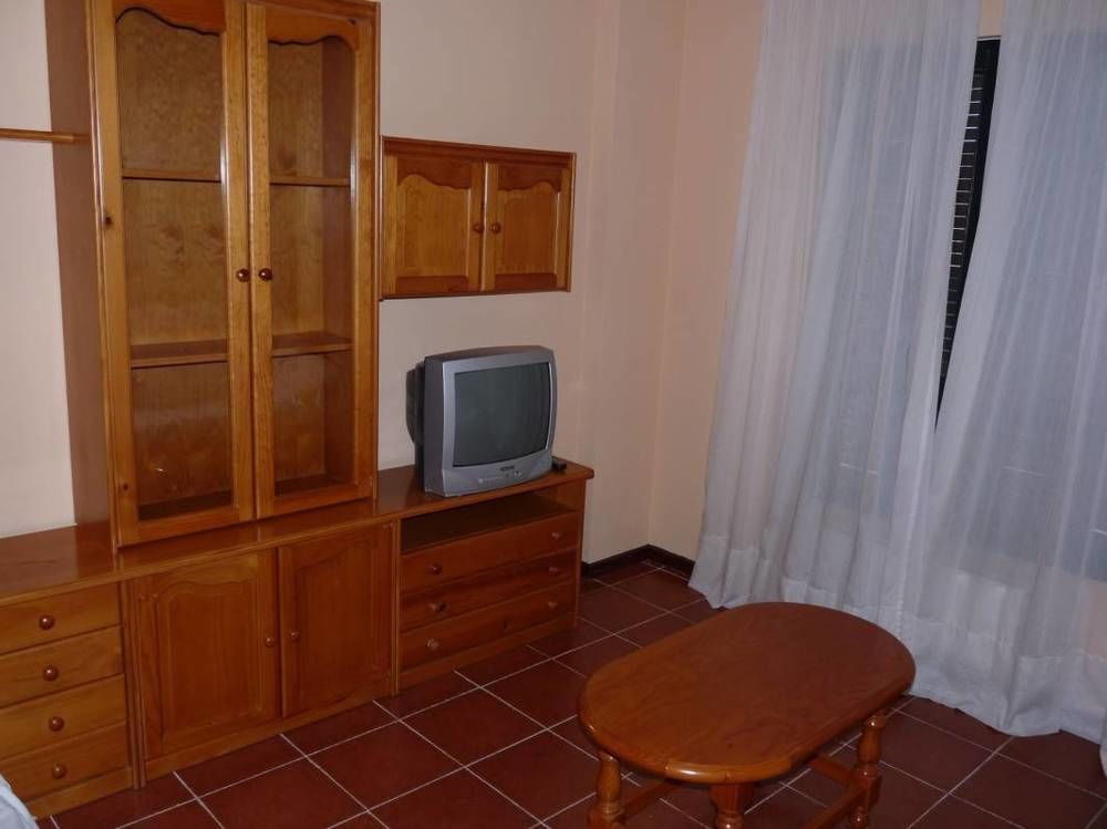 Abba Comillas Apartments Екстер'єр фото