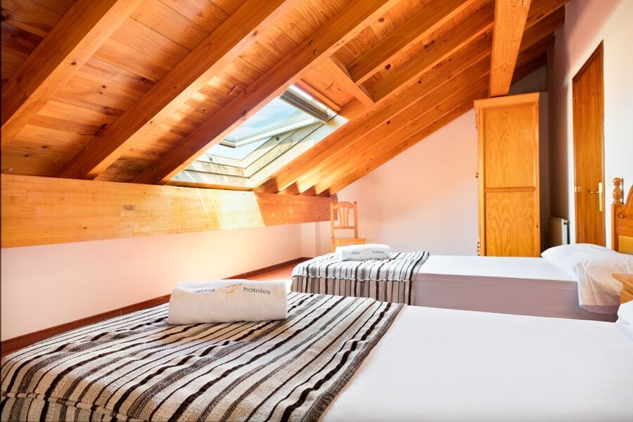 Abba Comillas Apartments Екстер'єр фото
