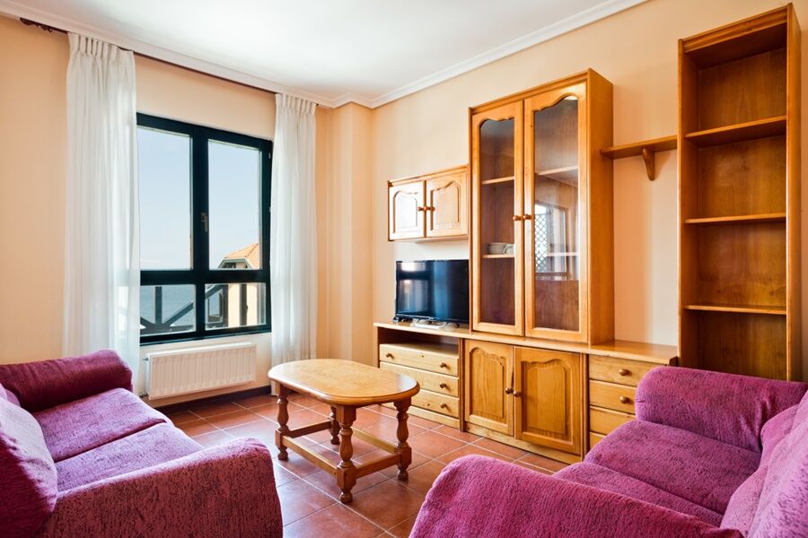 Abba Comillas Apartments Екстер'єр фото