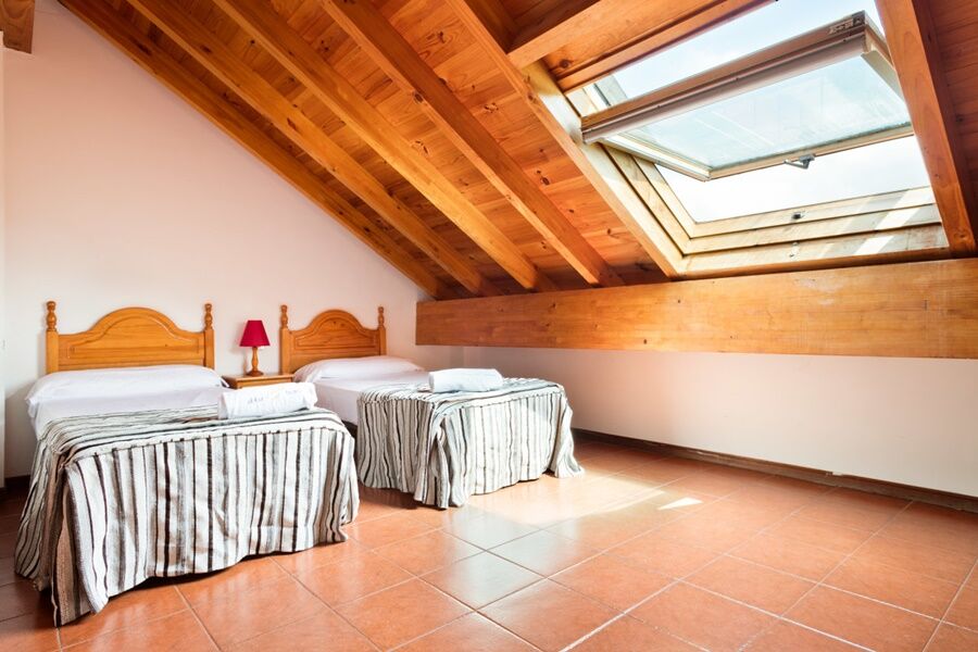 Abba Comillas Apartments Екстер'єр фото