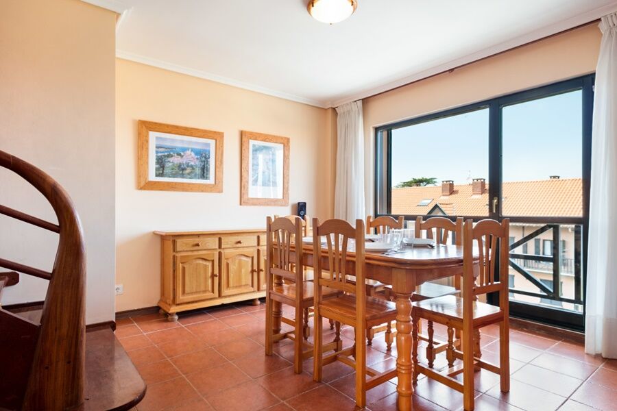 Abba Comillas Apartments Екстер'єр фото