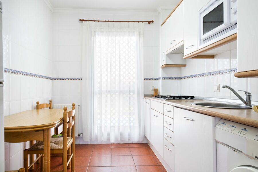 Abba Comillas Apartments Екстер'єр фото